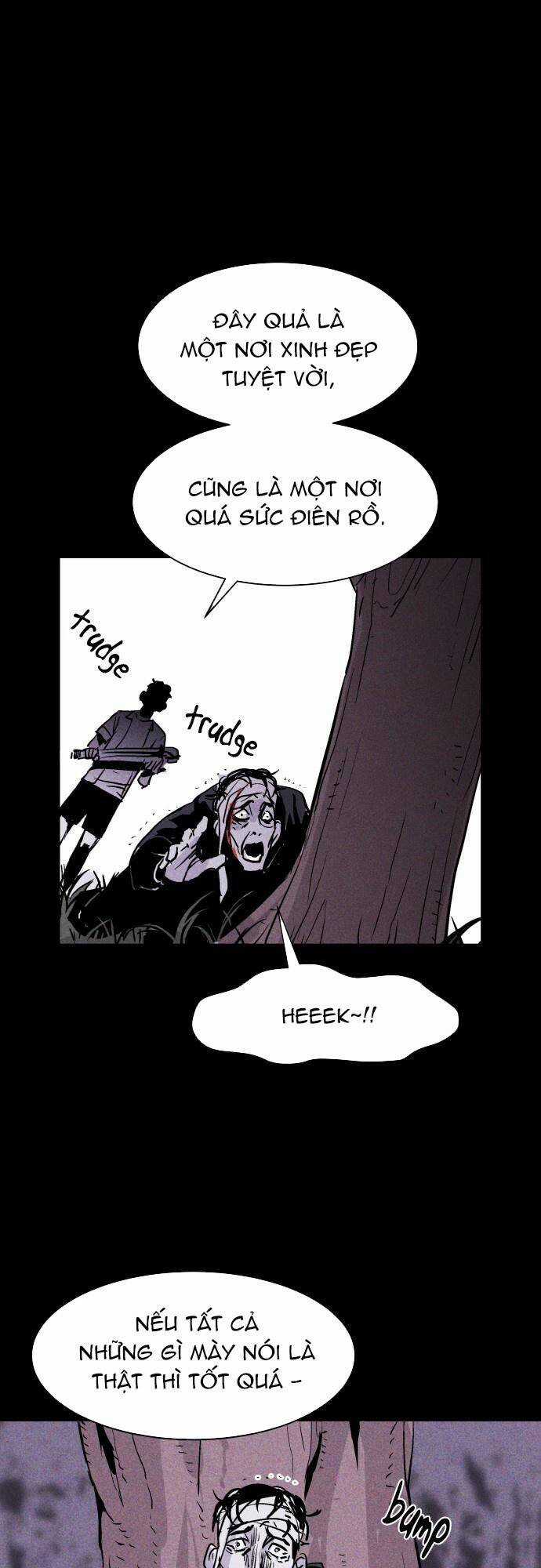 Chuồng Lợn Chapter 38 trang 53