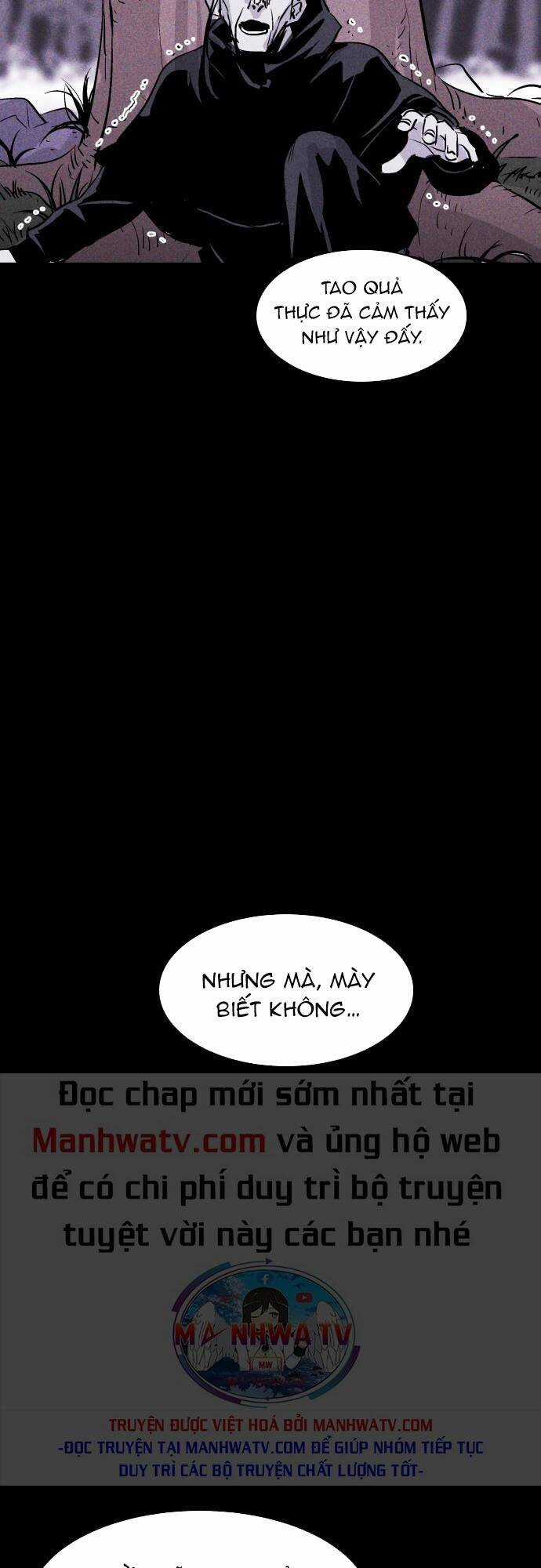 Chuồng Lợn Chapter 38 trang 54