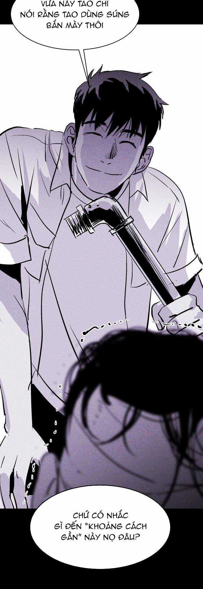 Chuồng Lợn Chapter 38 trang 55