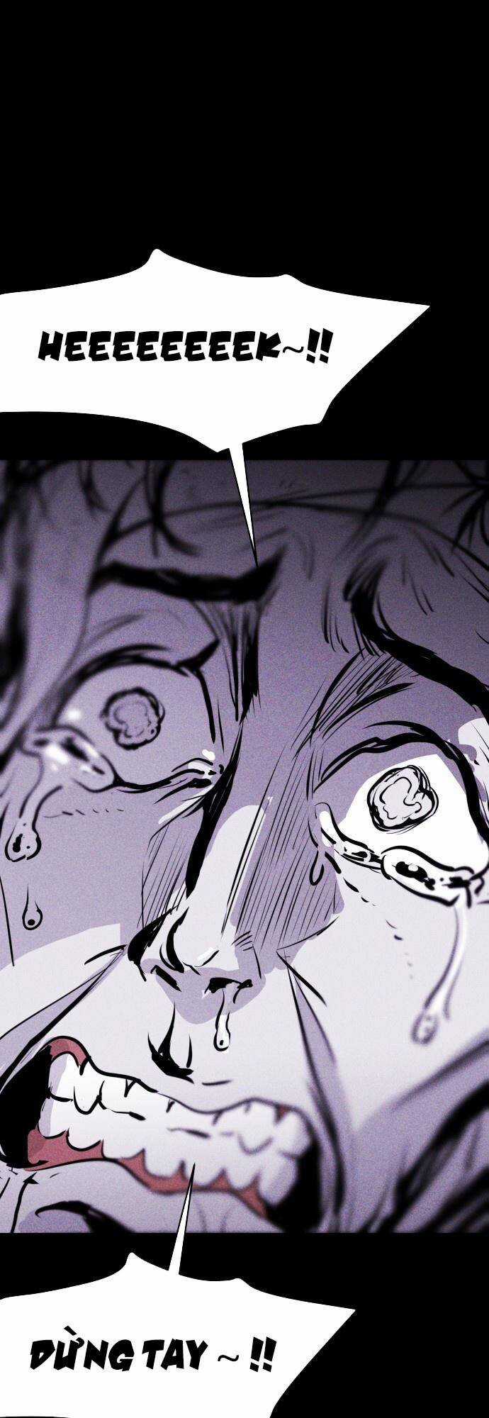 Chuồng Lợn Chapter 38 trang 56