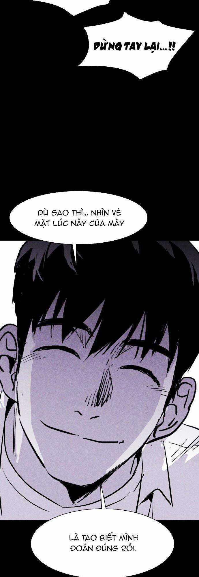 Chuồng Lợn Chapter 38 trang 57