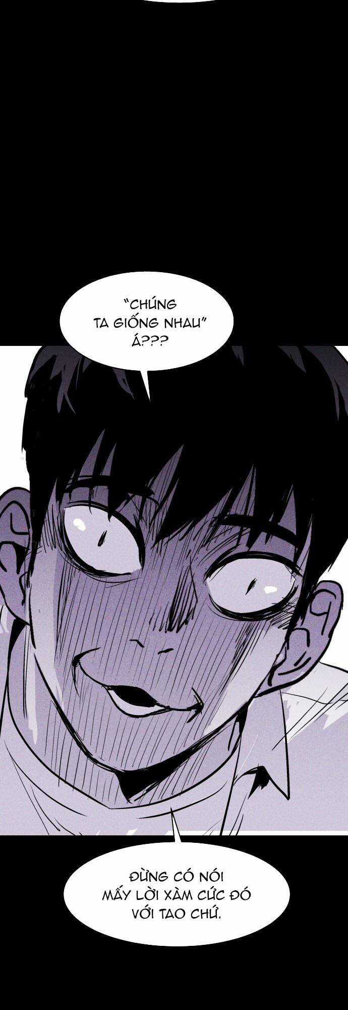 Chuồng Lợn Chapter 38 trang 58