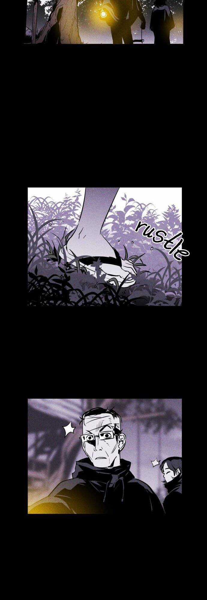 Chuồng Lợn Chapter 38 trang 6