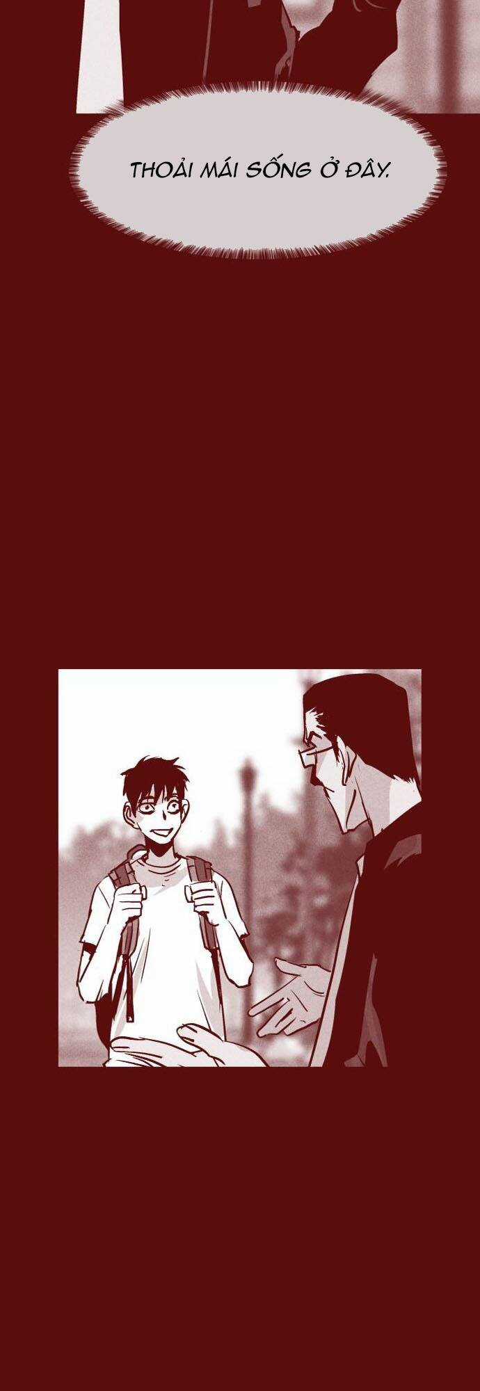 Chuồng Lợn Chapter 39 trang 11