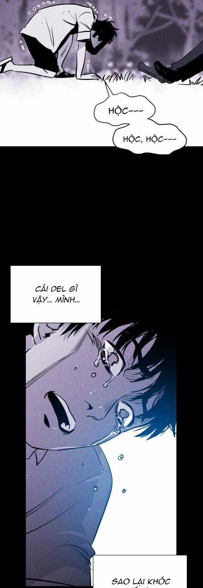 Chuồng Lợn Chapter 39 trang 15