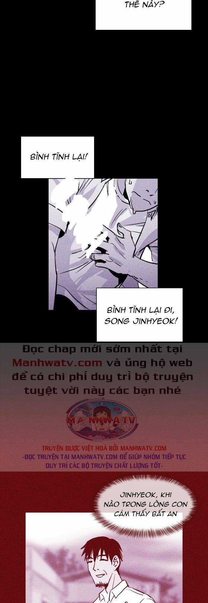Chuồng Lợn Chapter 39 trang 16
