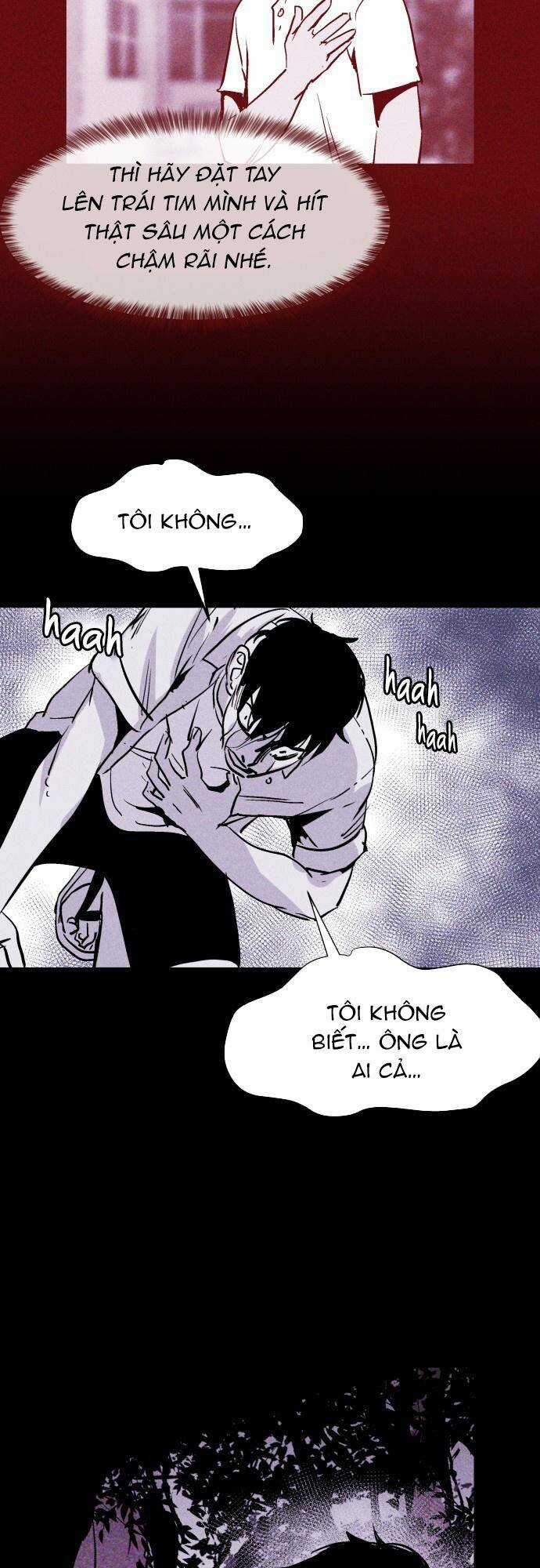 Chuồng Lợn Chapter 39 trang 17