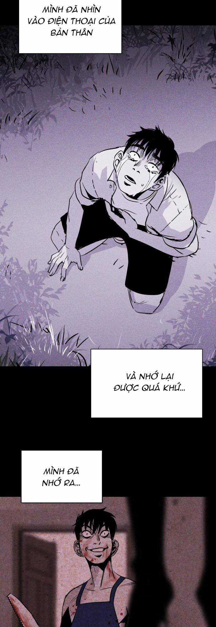 Chuồng Lợn Chapter 39 trang 19