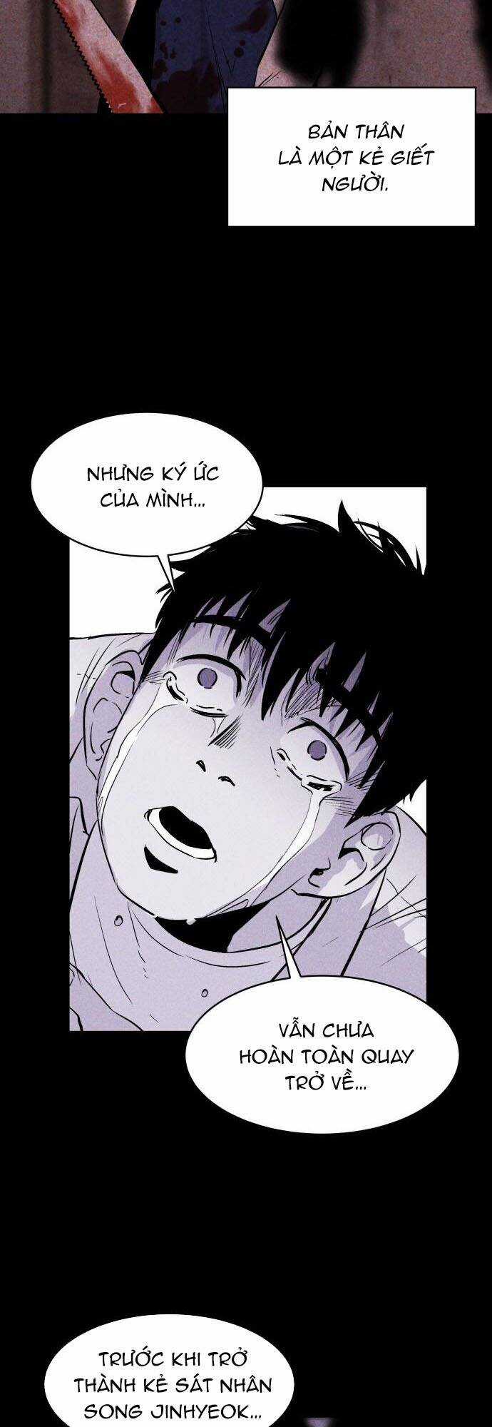 Chuồng Lợn Chapter 39 trang 20