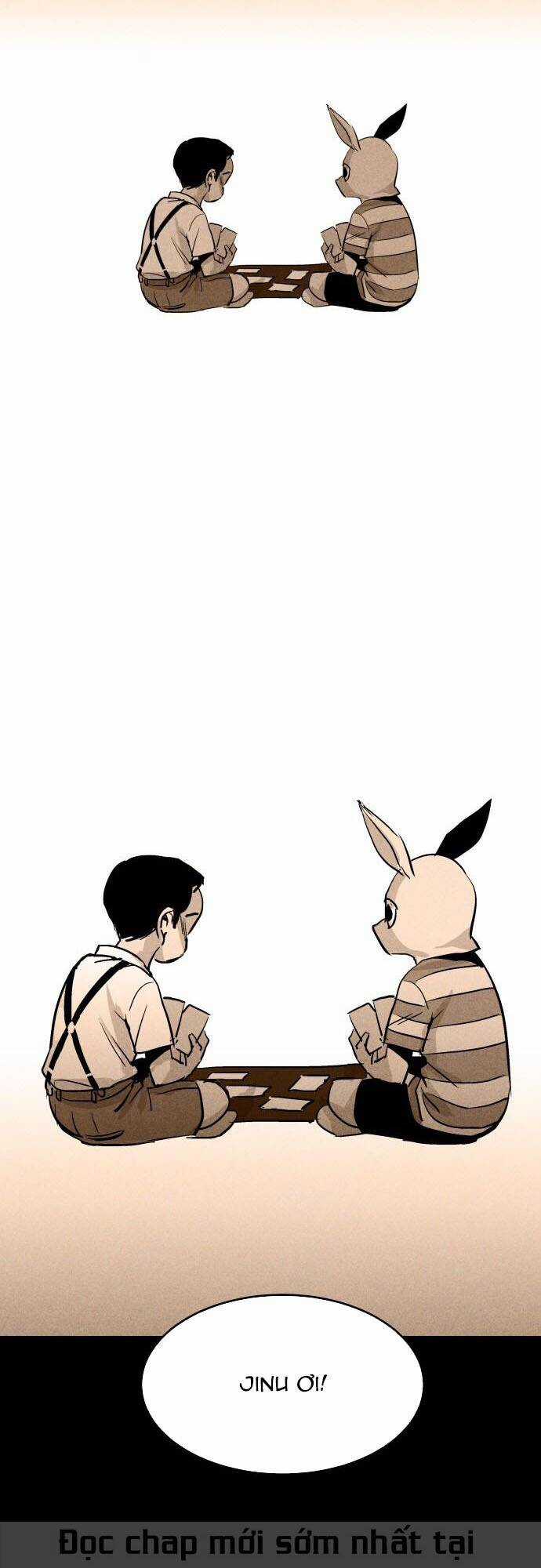 Chuồng Lợn Chapter 39 trang 22