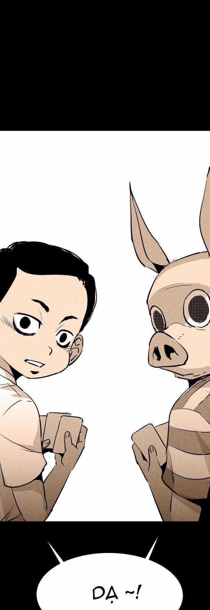 Chuồng Lợn Chapter 39 trang 24