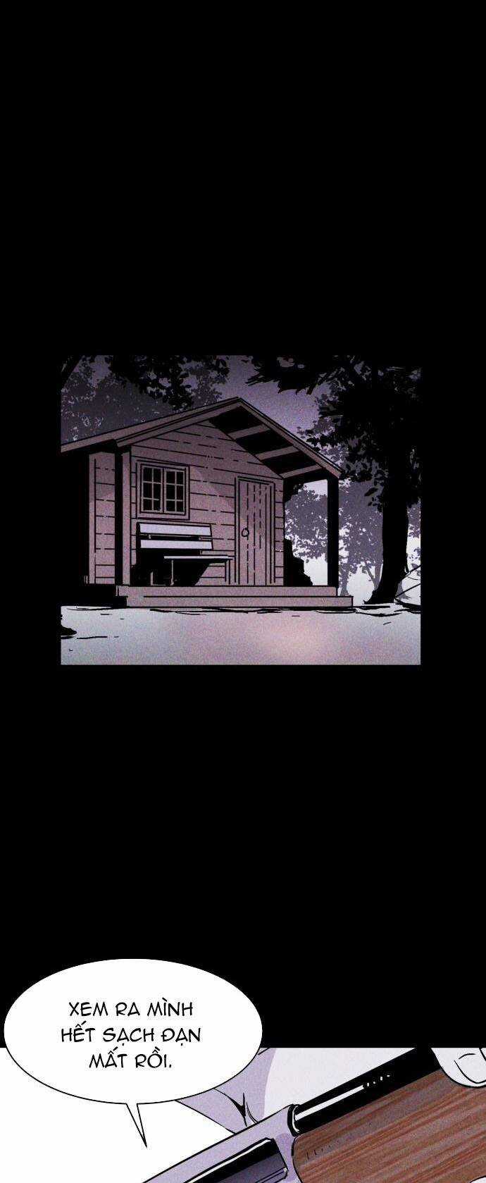 Chuồng Lợn Chapter 39 trang 26