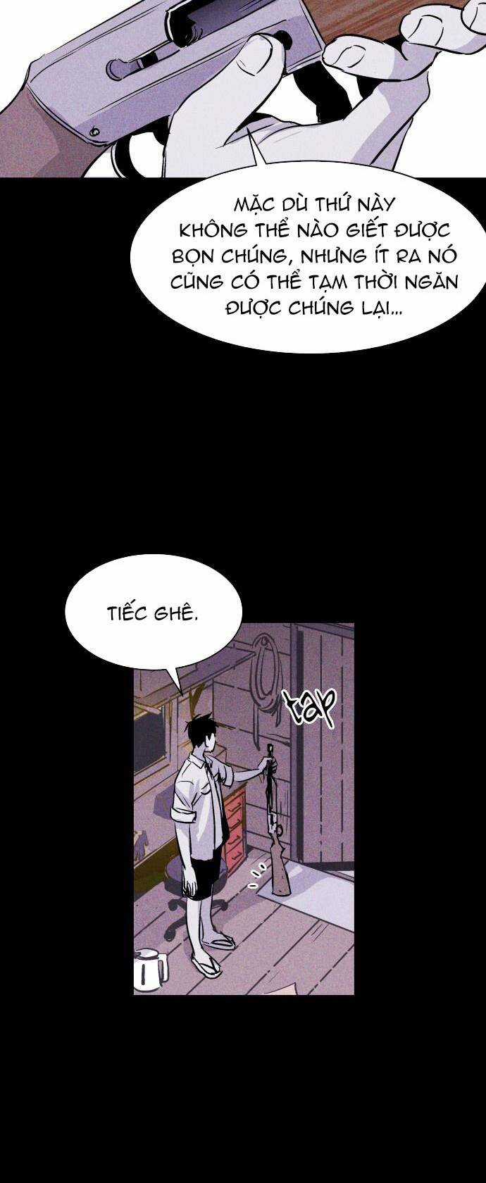 Chuồng Lợn Chapter 39 trang 27