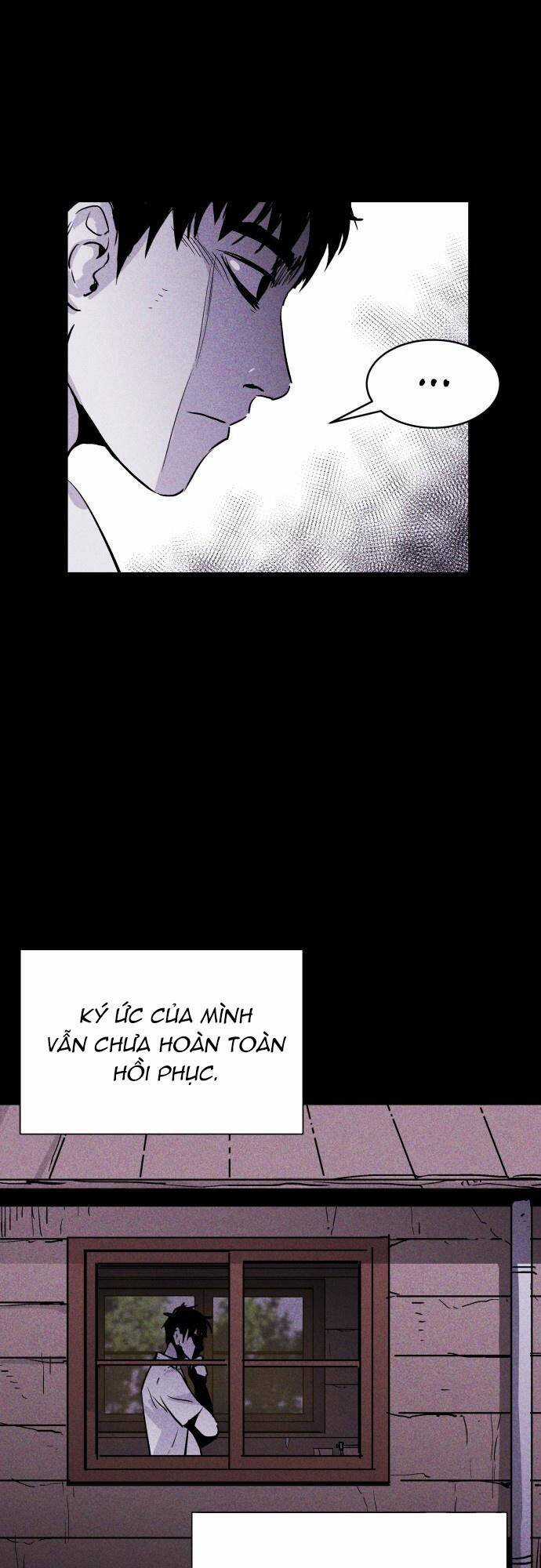 Chuồng Lợn Chapter 39 trang 28