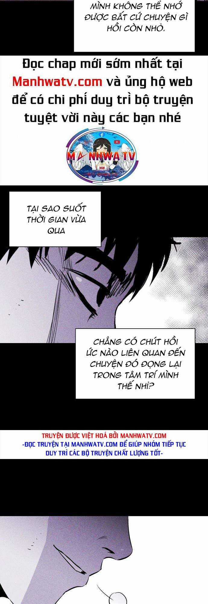 Chuồng Lợn Chapter 39 trang 29