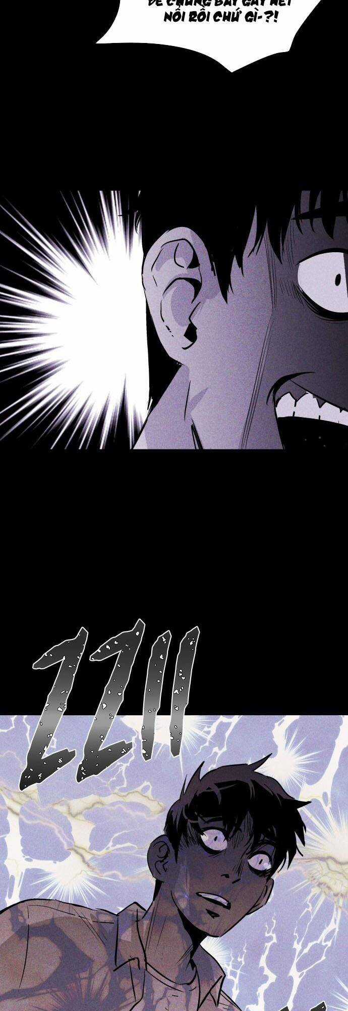 Chuồng Lợn Chapter 39 trang 3