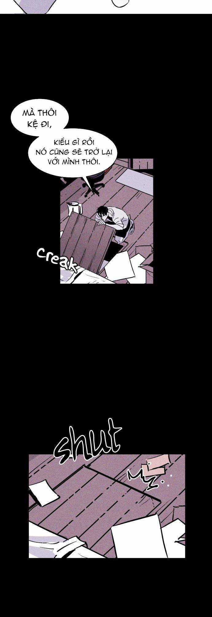 Chuồng Lợn Chapter 39 trang 30