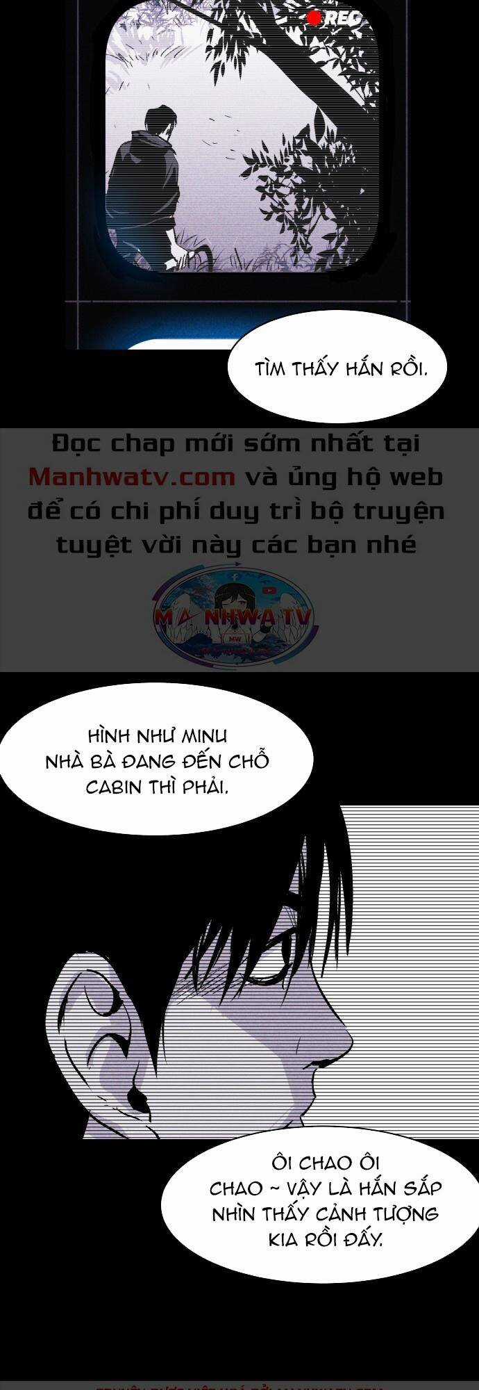 Chuồng Lợn Chapter 39 trang 40