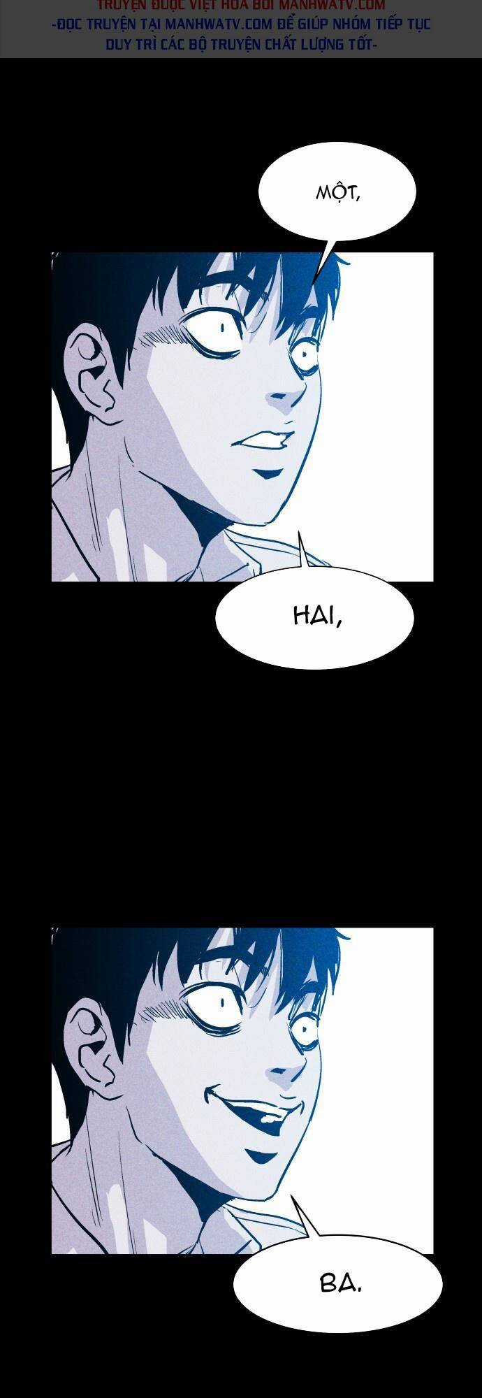 Chuồng Lợn Chapter 39 trang 41