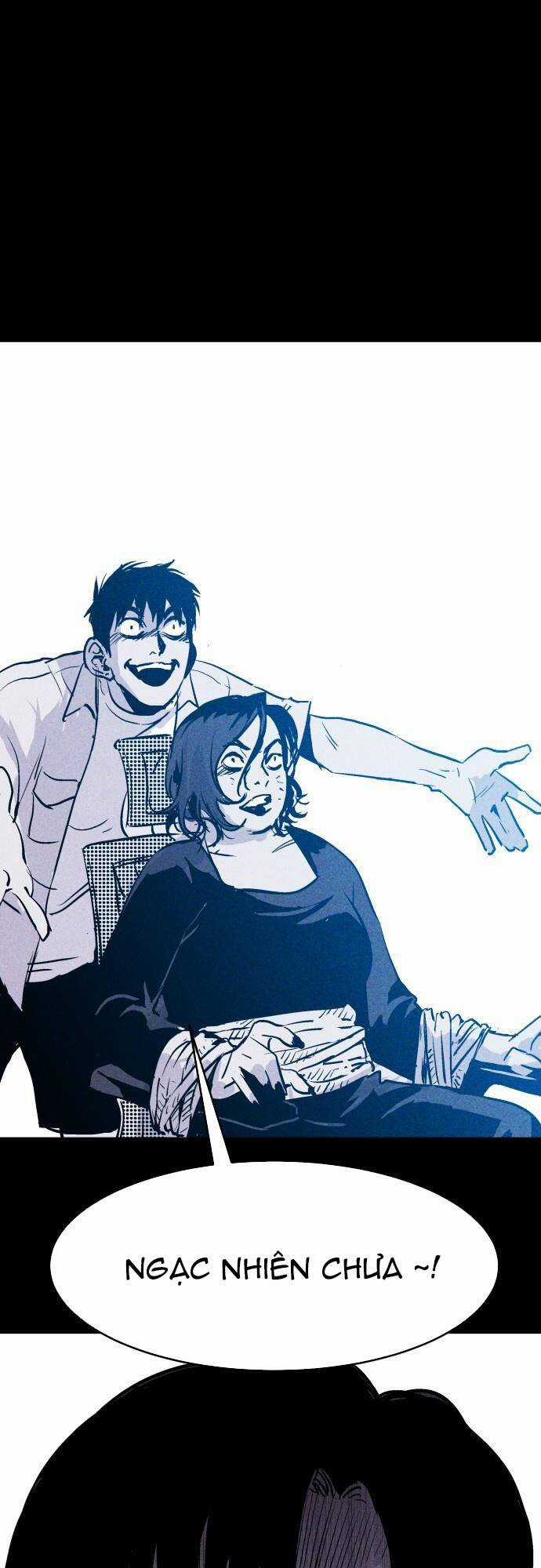 Chuồng Lợn Chapter 39 trang 42