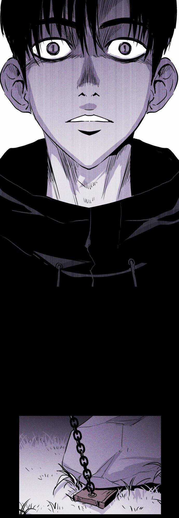 Chuồng Lợn Chapter 39 trang 43