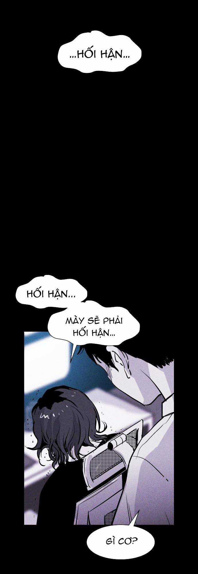 Chuồng Lợn Chapter 39 trang 47