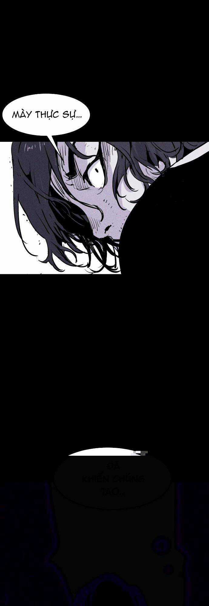 Chuồng Lợn Chapter 39 trang 48