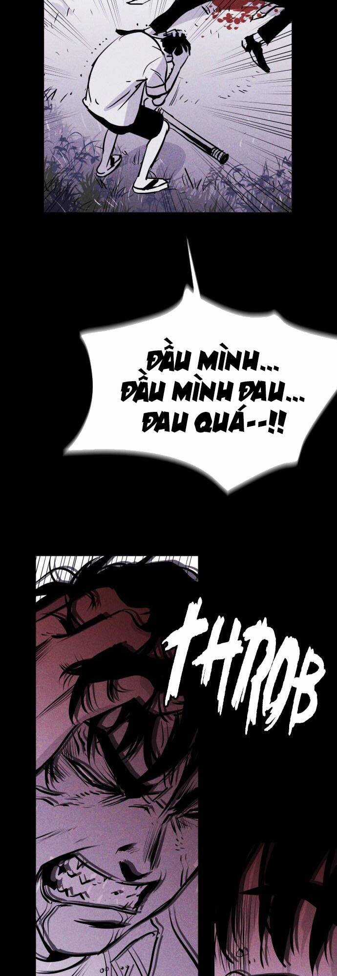 Chuồng Lợn Chapter 39 trang 5