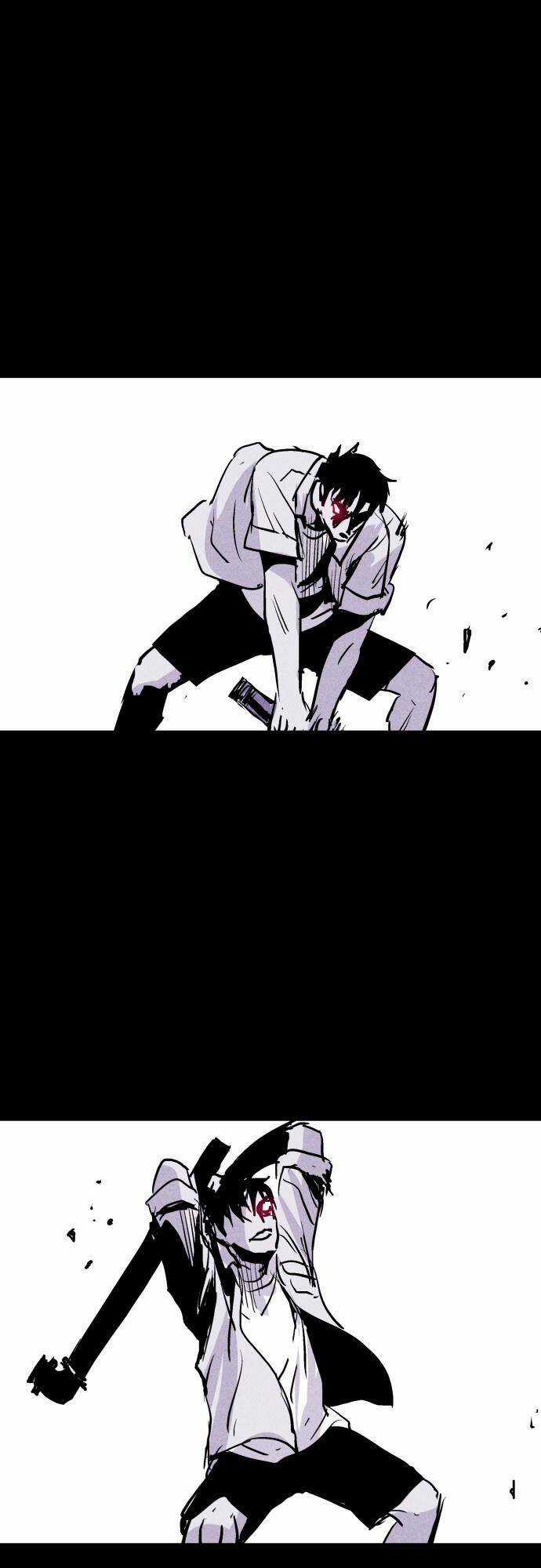 Chuồng Lợn Chapter 39 trang 59