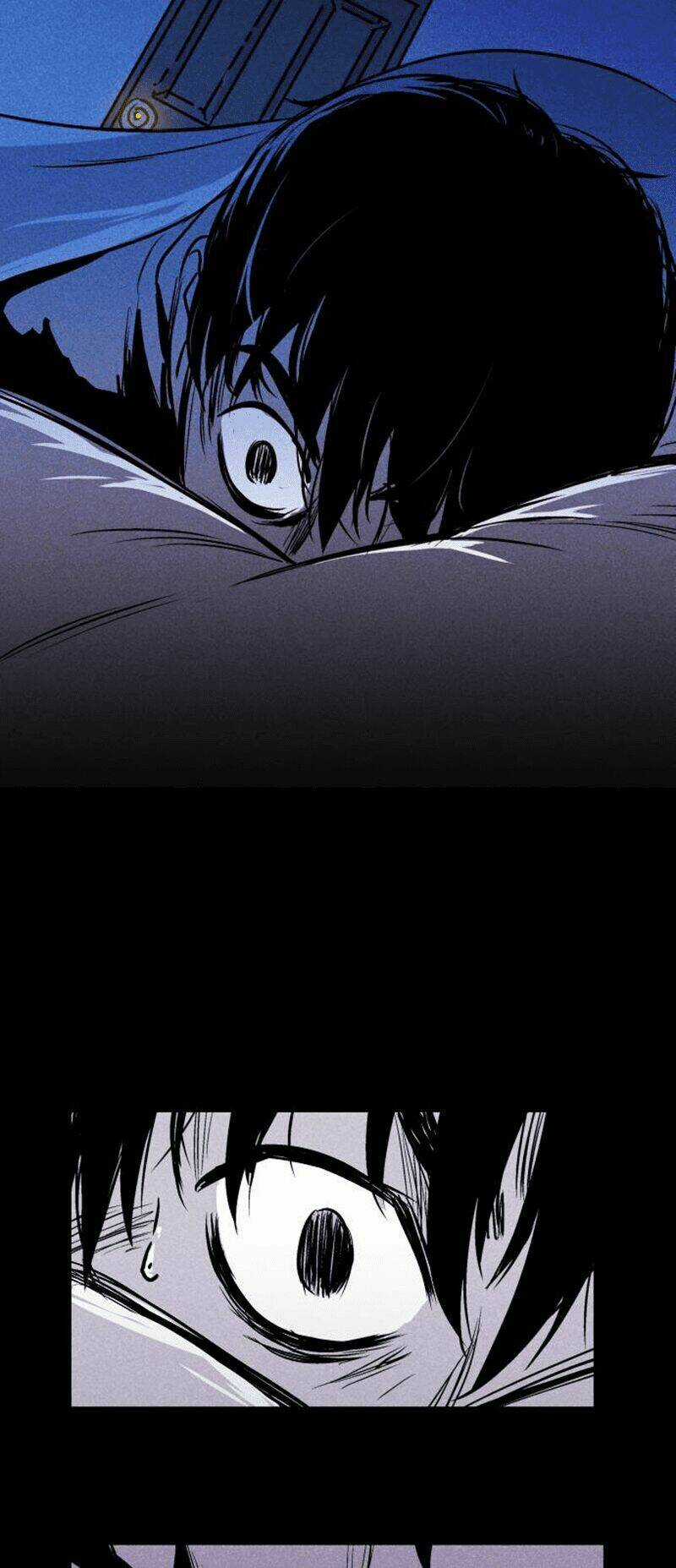 Chuồng Lợn Chapter 4 trang 12