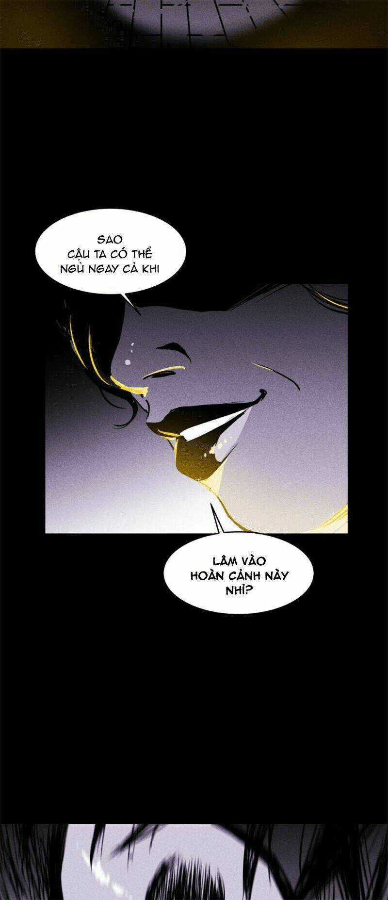 Chuồng Lợn Chapter 4 trang 14