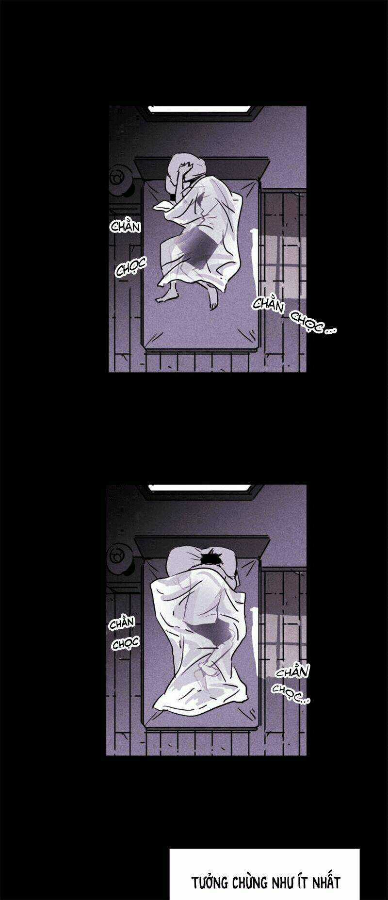 Chuồng Lợn Chapter 4 trang 17