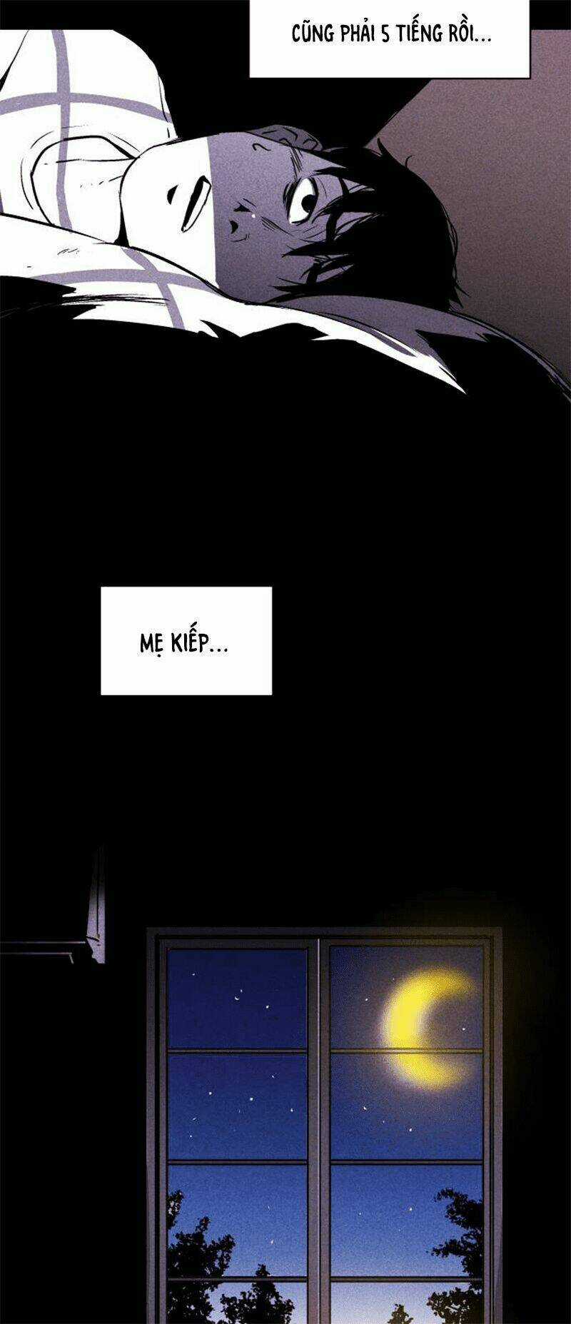 Chuồng Lợn Chapter 4 trang 18