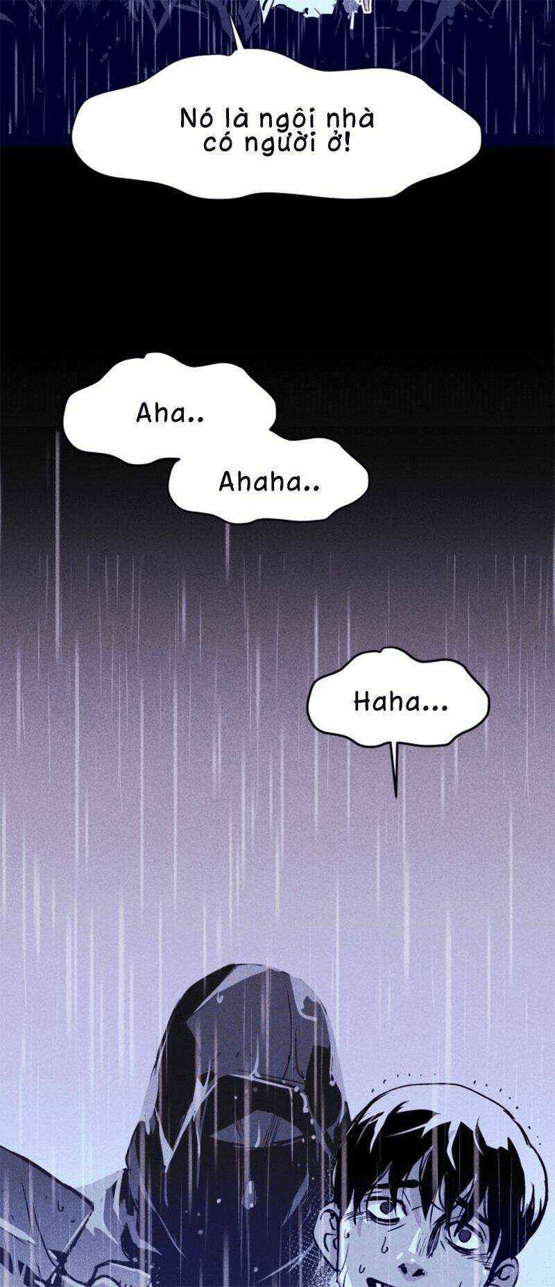 Chuồng Lợn Chapter 4 trang 2