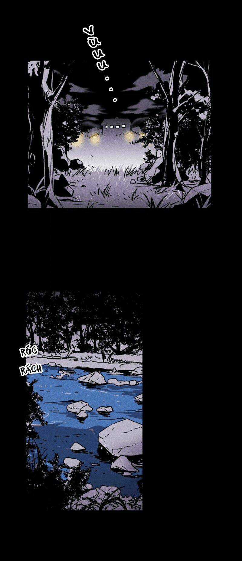 Chuồng Lợn Chapter 4 trang 20