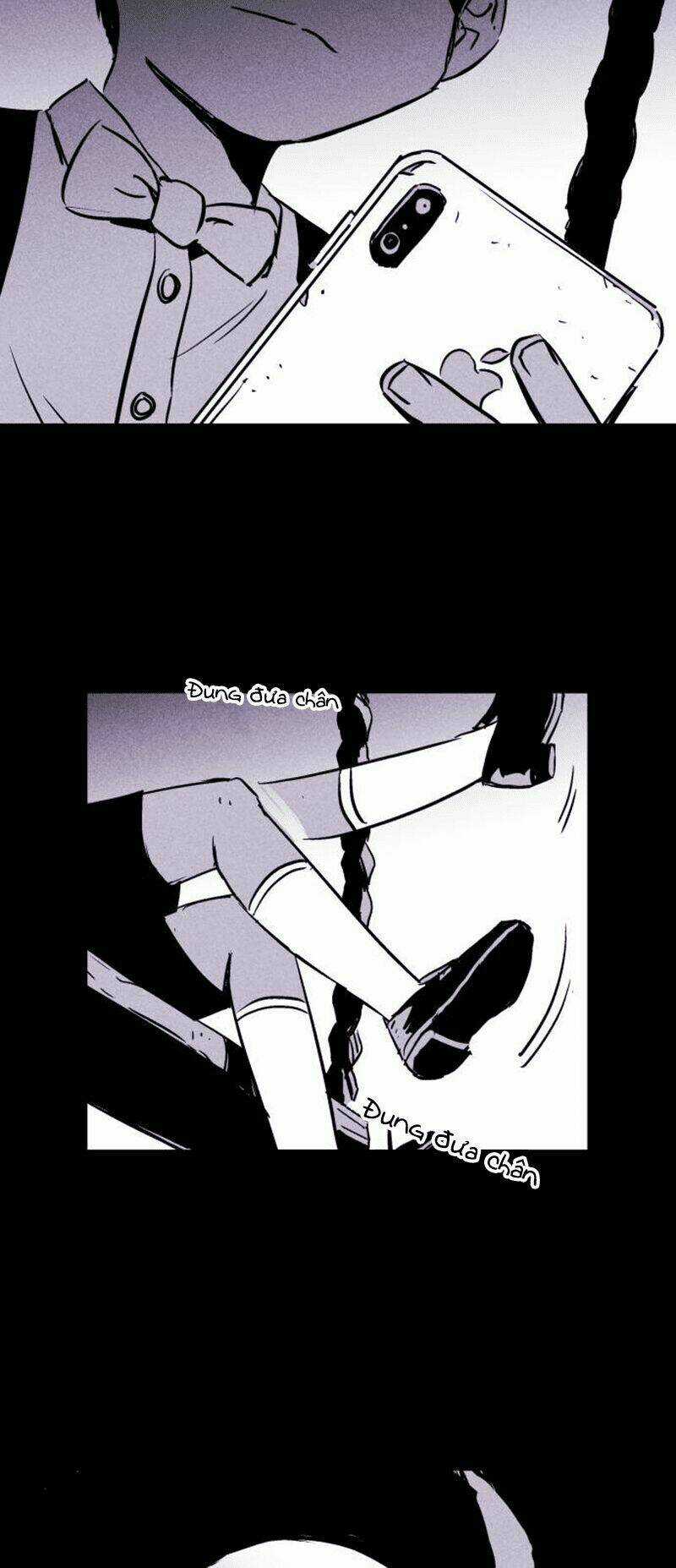 Chuồng Lợn Chapter 4 trang 23