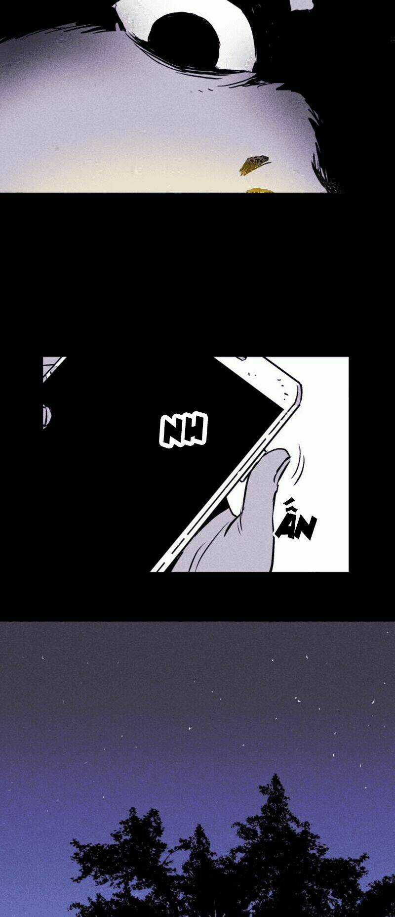 Chuồng Lợn Chapter 4 trang 24