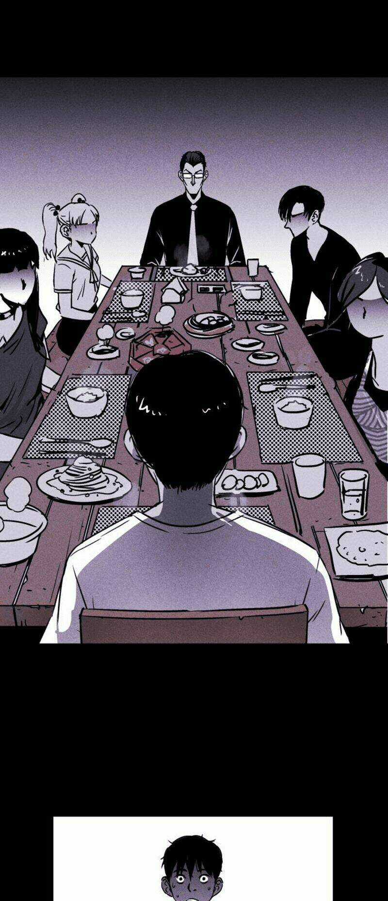 Chuồng Lợn Chapter 4 trang 33