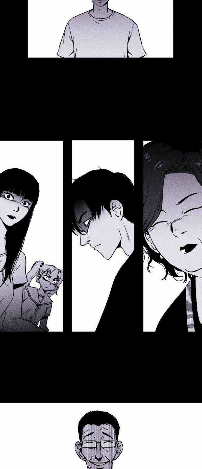 Chuồng Lợn Chapter 4 trang 34