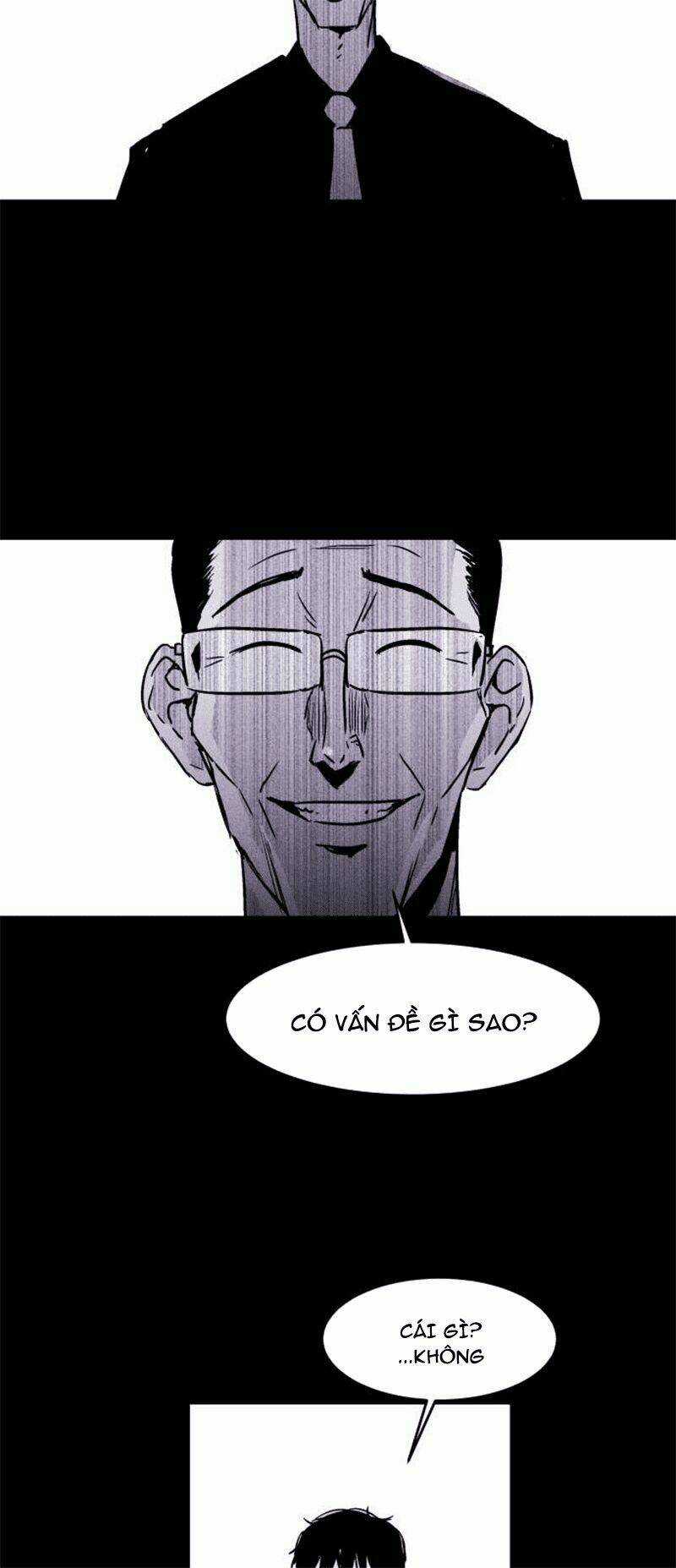 Chuồng Lợn Chapter 4 trang 35