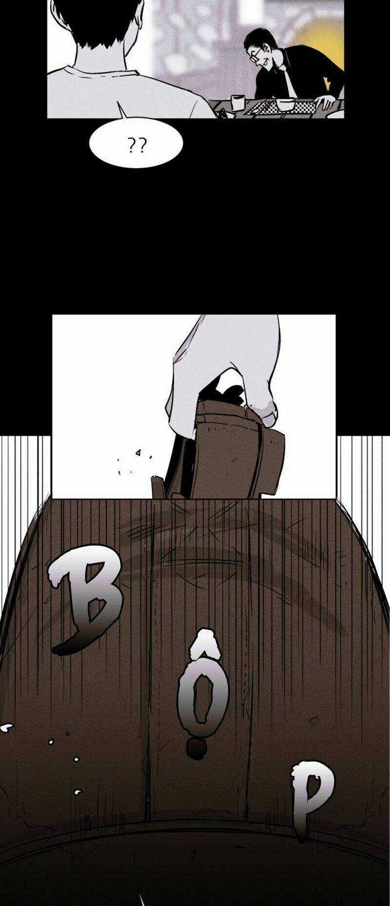 Chuồng Lợn Chapter 4 trang 38