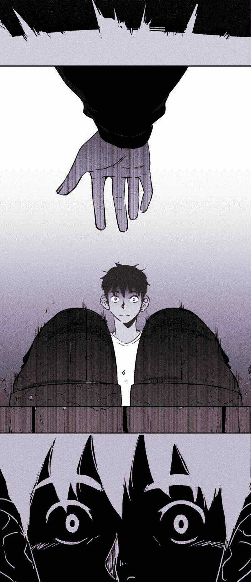 Chuồng Lợn Chapter 4 trang 39