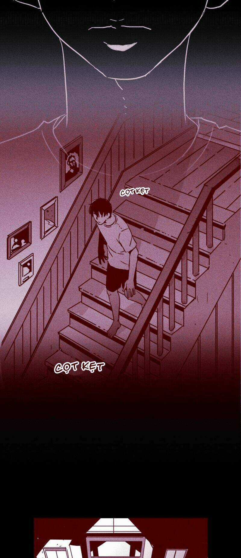 Chuồng Lợn Chapter 4 trang 40