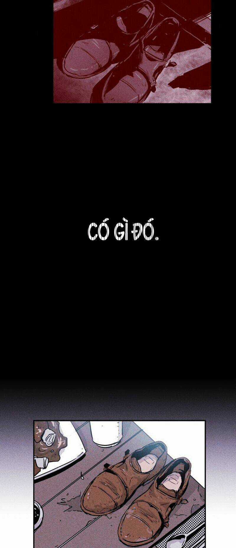 Chuồng Lợn Chapter 4 trang 42