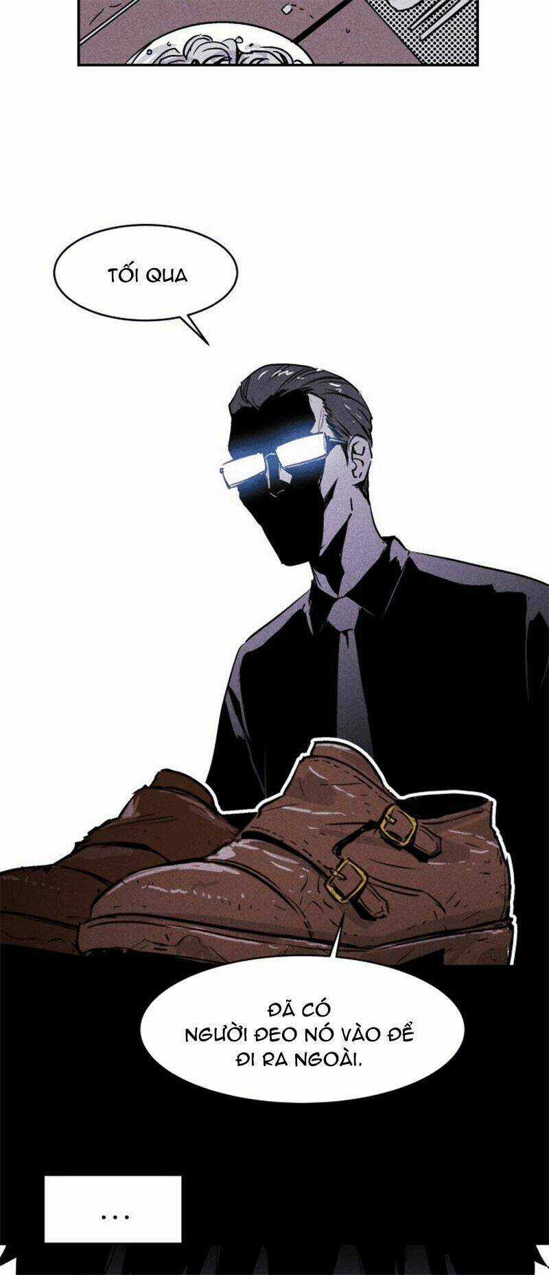 Chuồng Lợn Chapter 4 trang 43