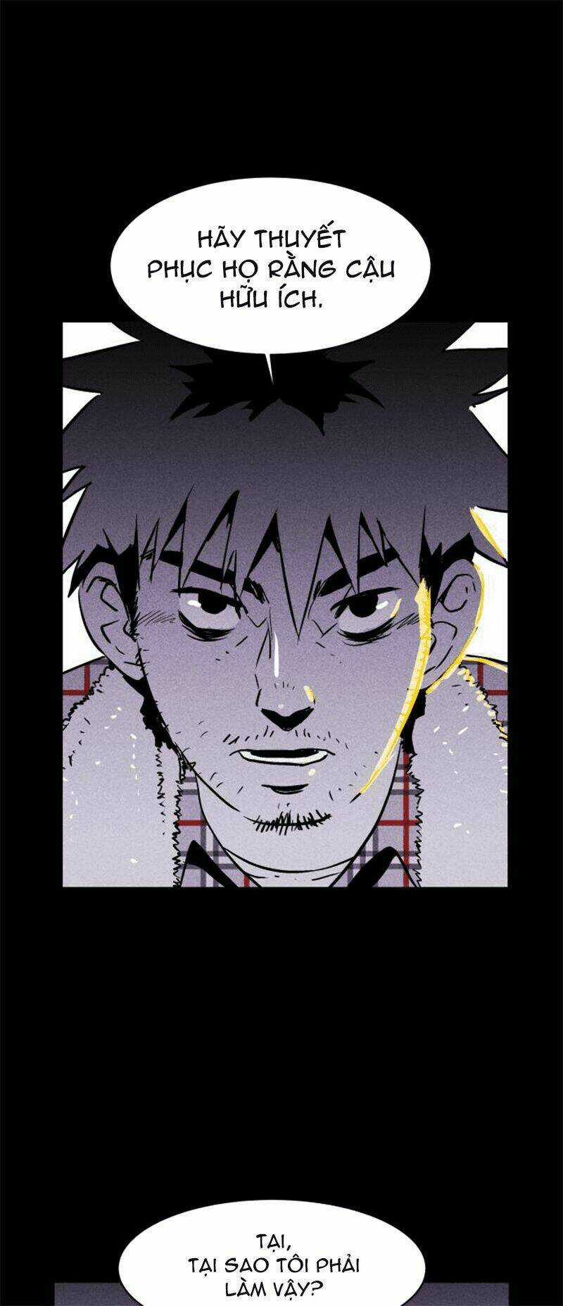 Chuồng Lợn Chapter 4 trang 5