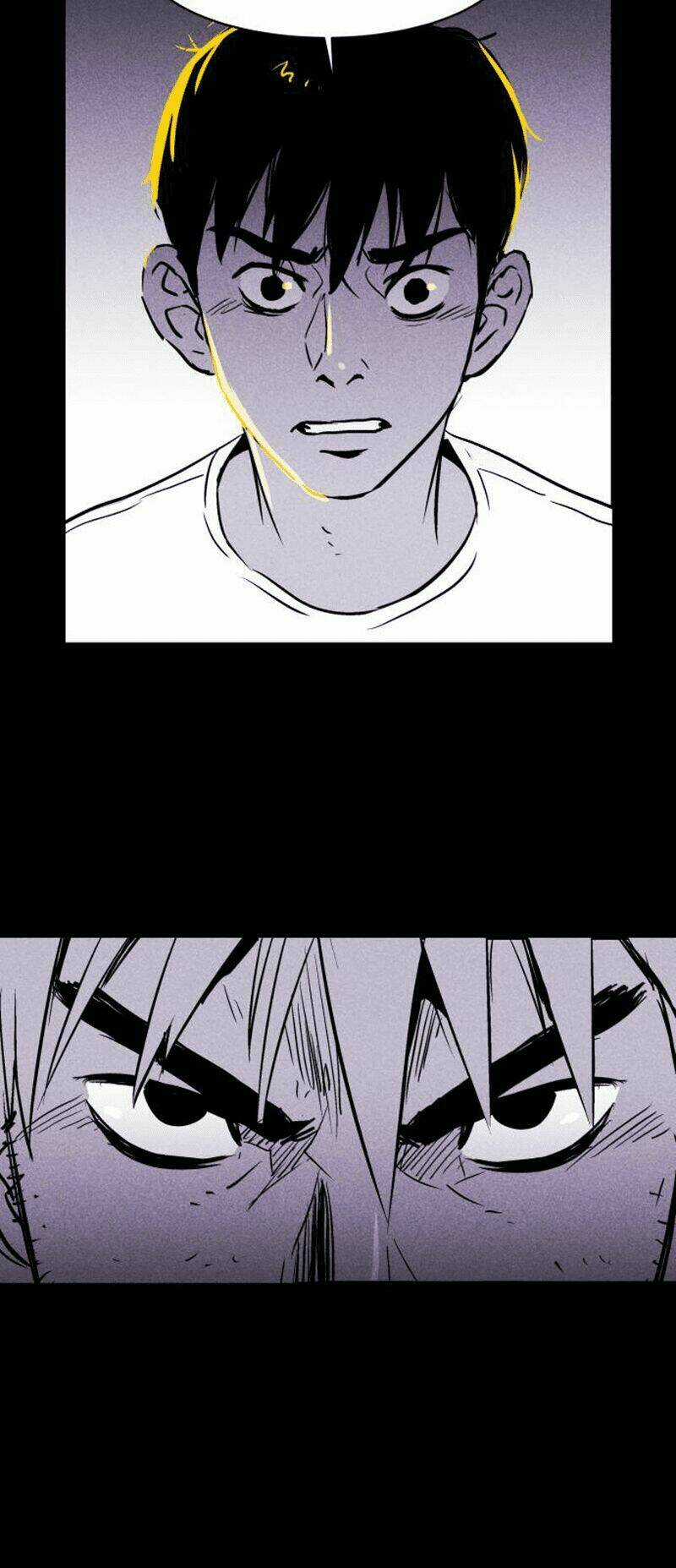 Chuồng Lợn Chapter 4 trang 6