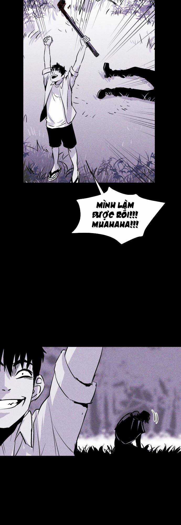 Chuồng Lợn Chapter 40 trang 11