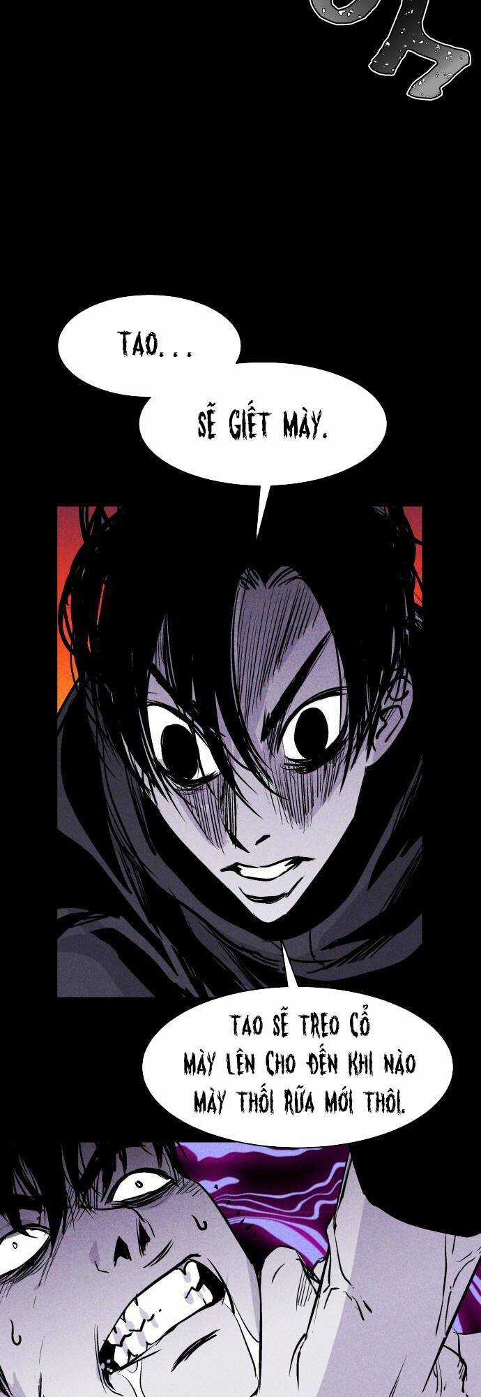 Chuồng Lợn Chapter 40 trang 14