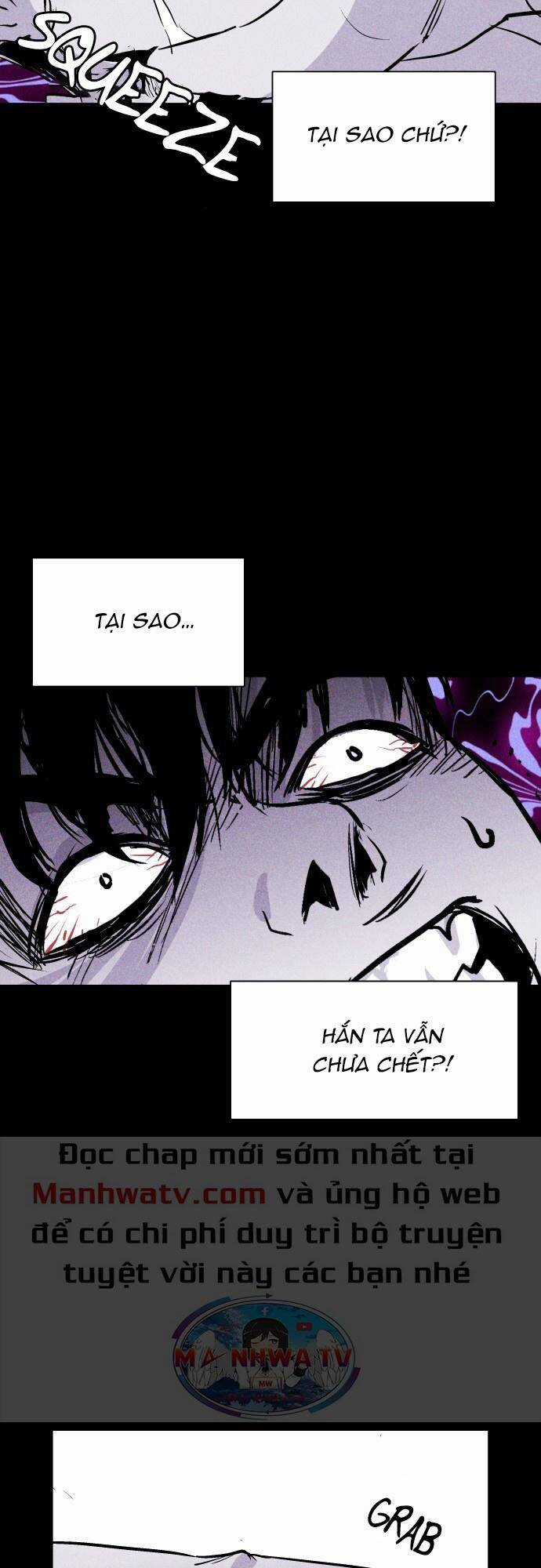 Chuồng Lợn Chapter 40 trang 15